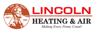 Lincoln Heating & Air Conditioning logo