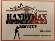 Avatar for My Dad's Handyman Services