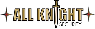 All Knight Security, LLC logo