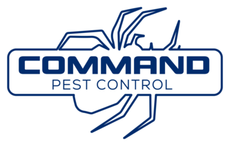 Command Pest Control Inc logo