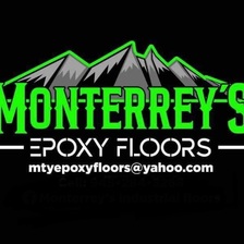 Avatar for Monterrey Epoxy Floors