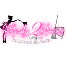 Logo for Maids 2 Honor