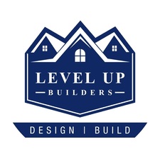 Level Up Builders, LLC logo