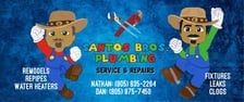 Avatar for Santos Plumbing