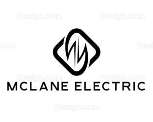 Mclane Electric Incorporated logo