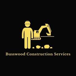 Busswood Construction Services LLC logo