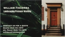 Avatar for Figueroa Landscaping & Pressure Washer