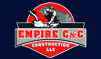 EMPIRE C&C CONSTRUCTION logo