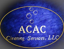 Avatar for ACAC Cleaning Services, LLC