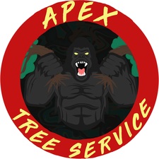 Apex Tree Service, LLC logo