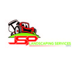 JSP Landscaping Services logo