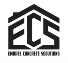 Logo for Embree Concrete Solutions LLC