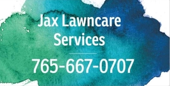 Jax Lawncare Services logo
