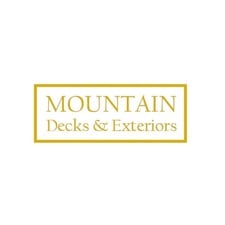 Avatar for Mountain Decks and Exteriors