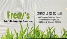 Avatar for Fredy's Landscaping Painting Service