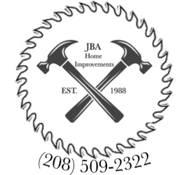 JBA Home Improvements logo