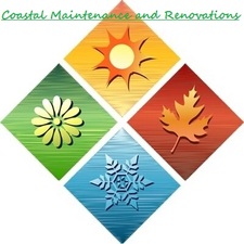 Coastal Maintenance & Renovations, LLC logo
