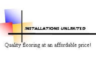 Installations Unlimited logo