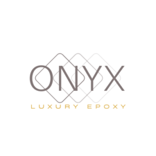 Logo for Onyx Luxury Epoxy