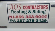 Avatar for AOS Contractor 1 LLC