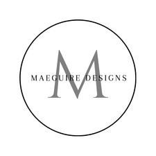 Logo for Maeguire Designs