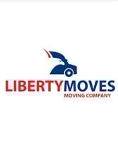 Logo for Liberty Moves, Inc.