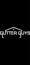 Logo for The Gutter Guys