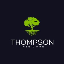 Logo for Thompson Tree Care