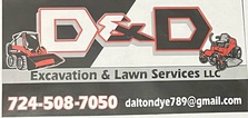 Avatar for D & D Excavation And Lawn Care