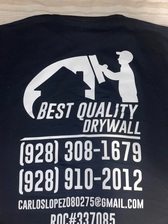Avatar for Best Quality Drywall LLC