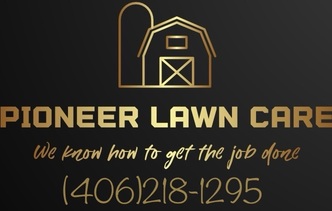 Pioneer Lawn Care LLC logo