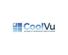 Logo for CoolVu of Middle Tennessee