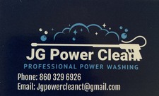 Avatar for JG Powerclean LLC