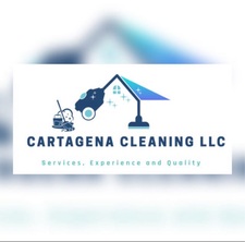 Logo for Cartagena Cleaning