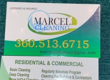 Avatar for Marcel Cleaning, LLC