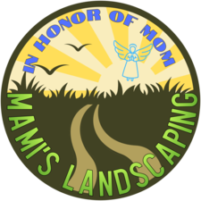 Logo for Mami's Landscaping
