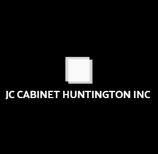 JC Cabinets Huntington, Inc. logo