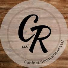 Logo for Cabinet Renovations