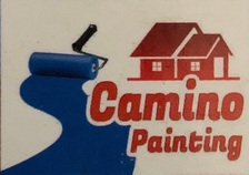 El Camino Painting logo