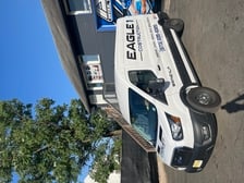 Logo for Eagle 1 Construction LLC