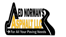 Ed Norman's Asphalt, LLC logo