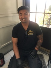 Logo for Sovereignty Plumbing