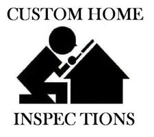 Custom Home Inspections, LLC logo