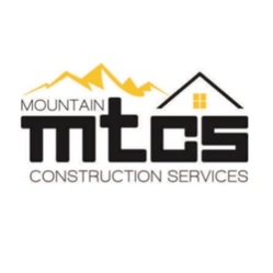 Mountain Construction Services, Inc. logo