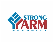 Strong Arm Security Group, LLC logo