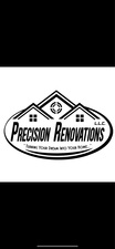 Logo for Precision Renovations, LLC