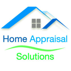 Home Appraisal Solutions logo