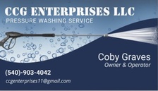 Avatar for CCG Enterprises, LLC.