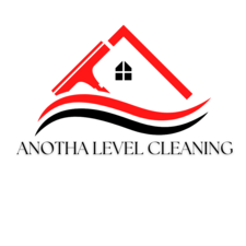 Anotha Level Cleaning logo