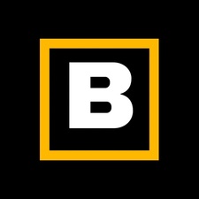 Logo for Brunet Roofing & Construction